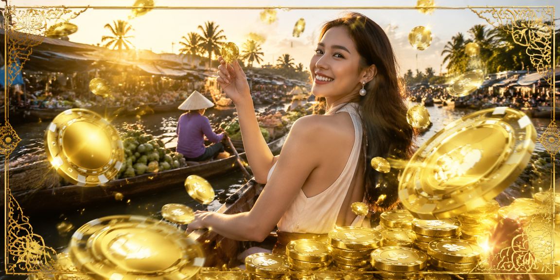 Người chơi tại Cần Thơ theo dõi trạng thái VIP và điều kiện cược trên điện thoại
